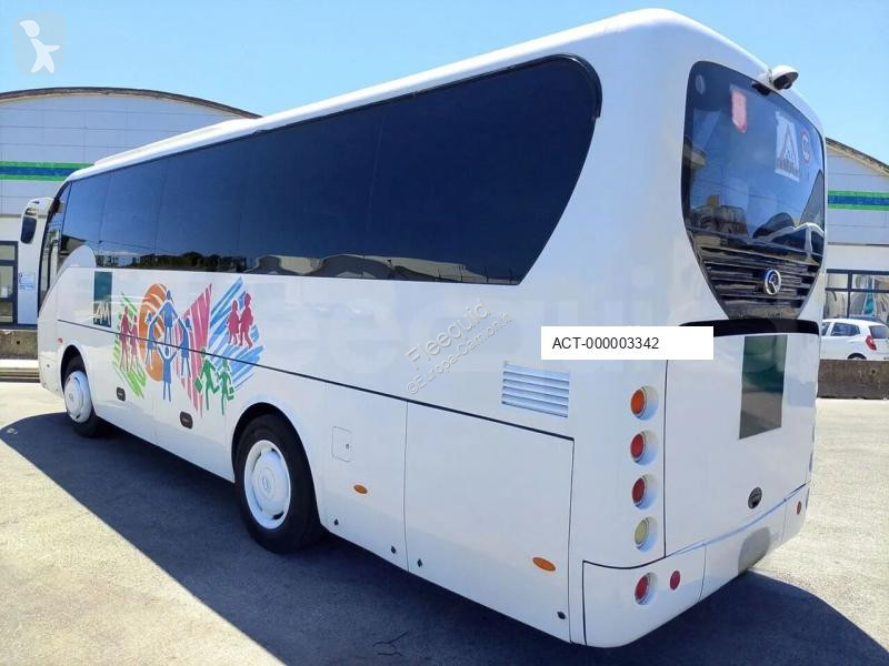 Autobuz King Long XMQ6900