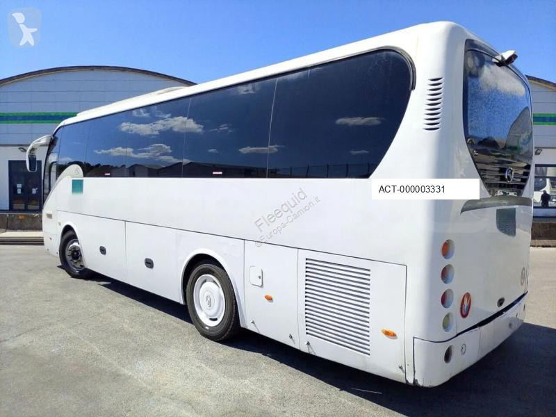 Autobuz King Long XMQ6900