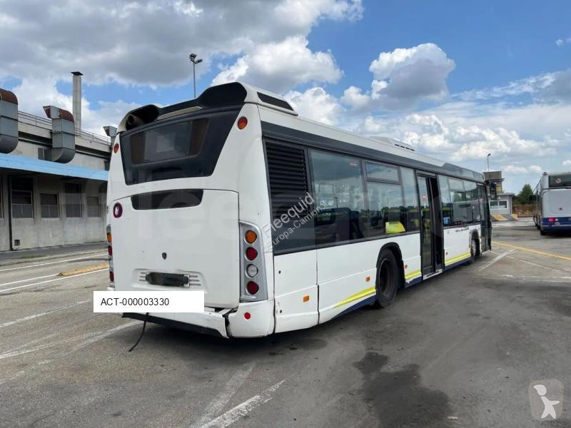 Autobuz Scania Citywide LF