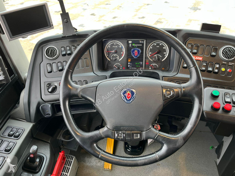 Autobuz Scania K 320 4x2 Citywide 43 SEATS / AC...