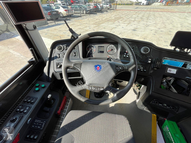 Buss Scania K 320 4x2 Citywide 43 SEATS / AC /...