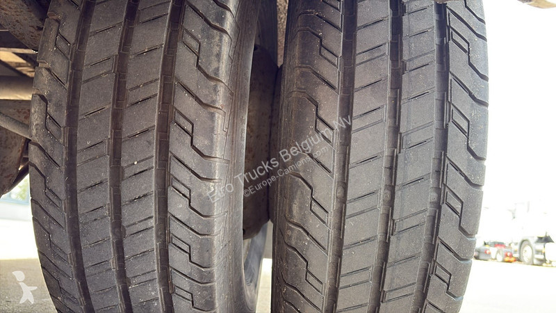 Autobuz Iveco 59-12 (BELGIAN BUS / 29 SEATS /...