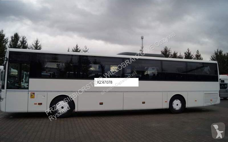 Buss  EvoBus INTOURO