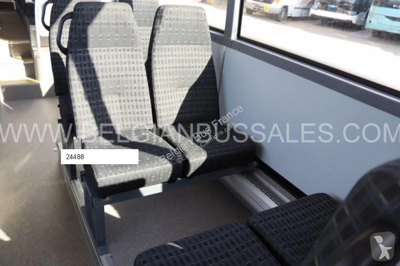 Autobús Iveco LE 12.1m / Citybus