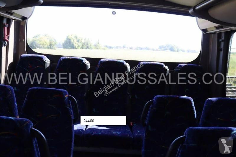 Autobus Iveco Irisbus Arway / 12.8m / automatic...