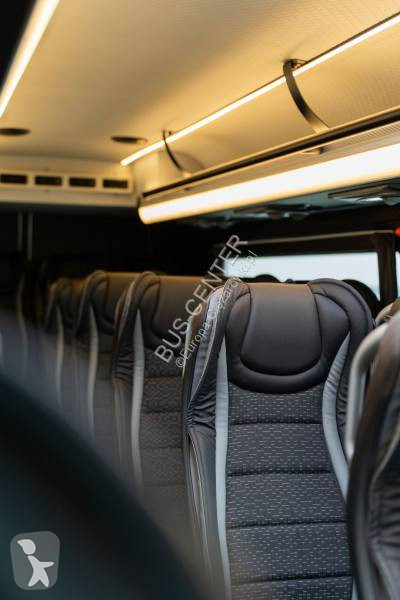 Autobus Mercedes Mercedes Sprinter 519