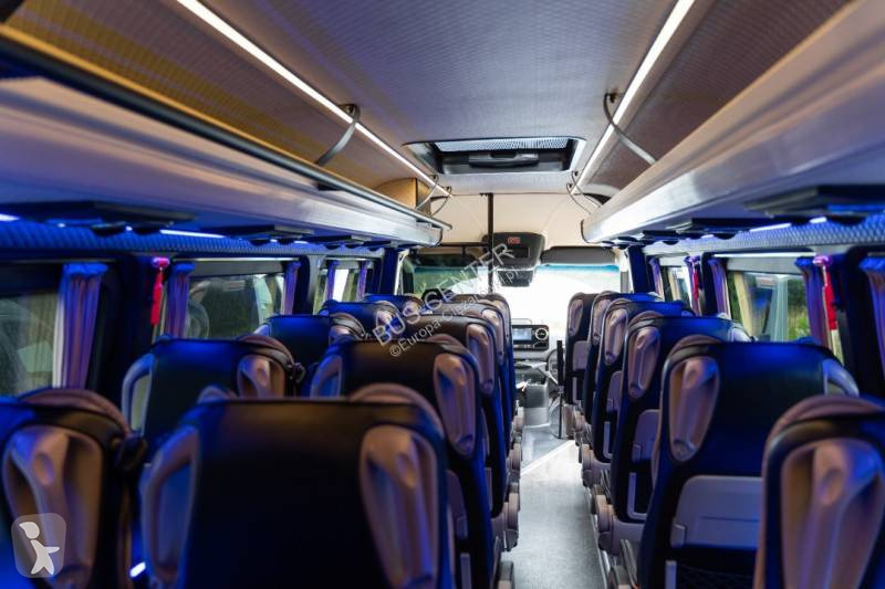 Autobus Mercedes Mercedes Sprinter 519