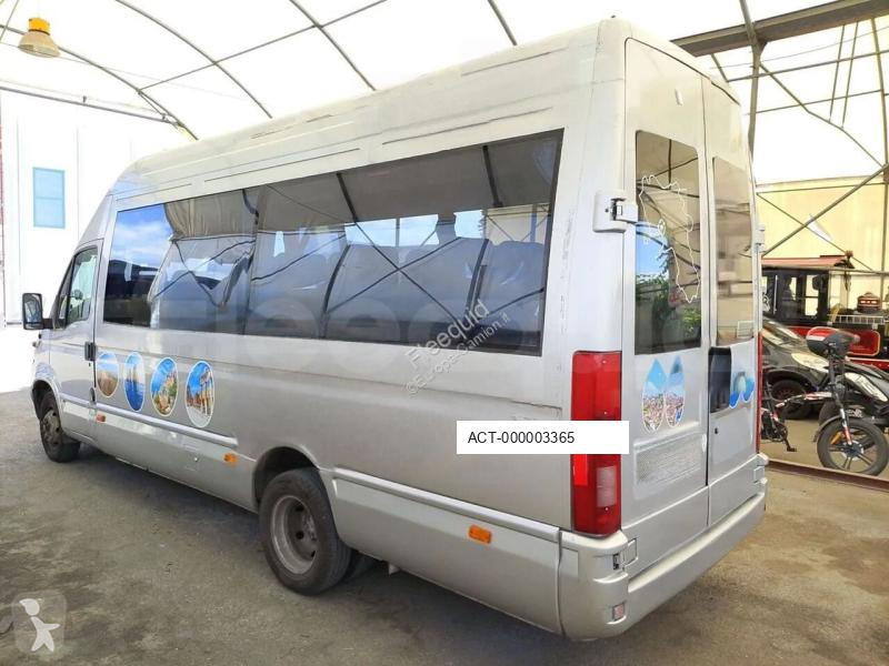 Autobus Iveco