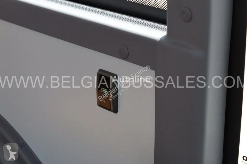 Autobus Iveco LE 12m / Voith / NEW / 38 + 57 +...
