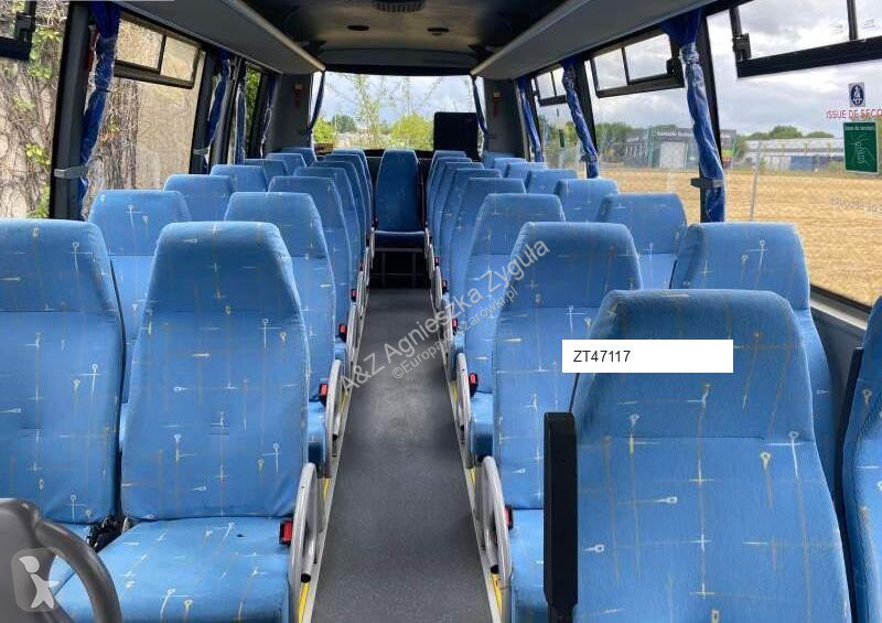 Autobus Irisbus WING