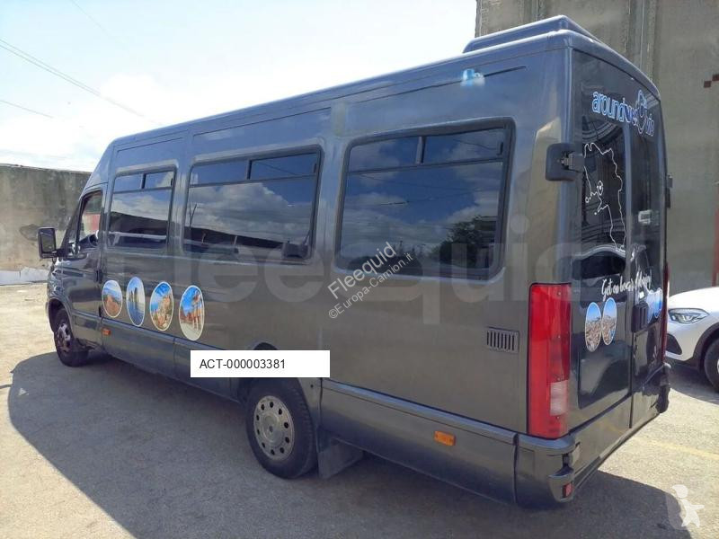 Autobus Iveco