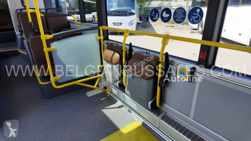 Autobuz MAN 12m / Mild Hybrid / TOP! /...