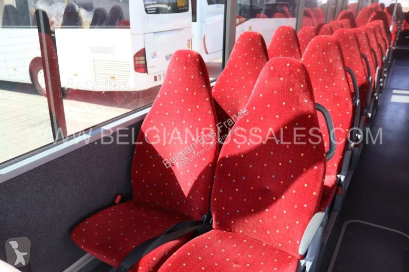 Autobus Setra 416 UL / Liftbus / Airco / Euro 6...