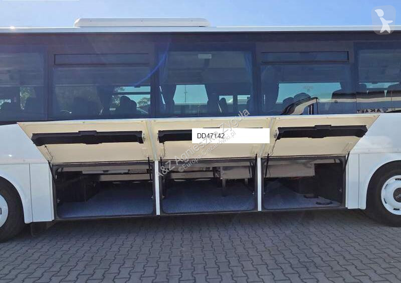 Camioneta Iveco CROS/ SPROWADZONY