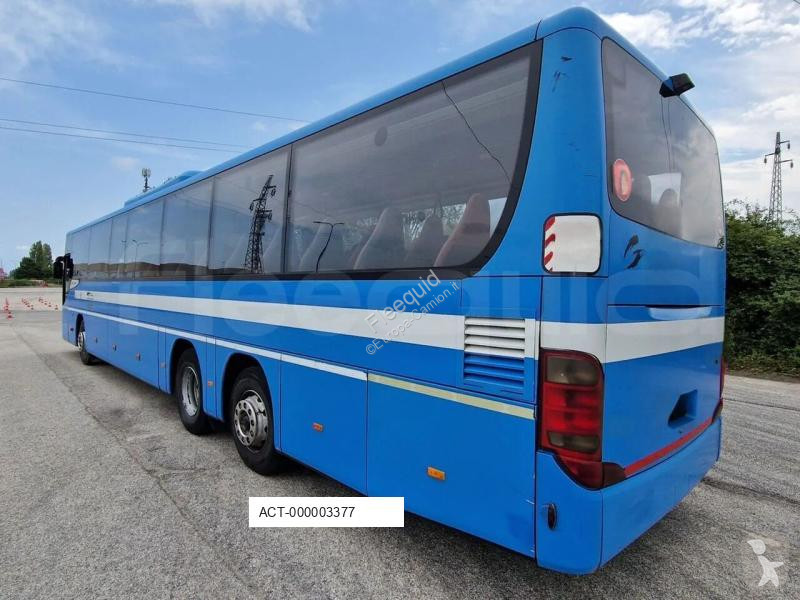 Autobus Setra S417