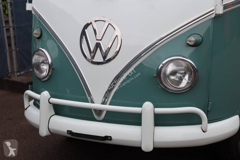 Autobús Volkswagen T1 bus