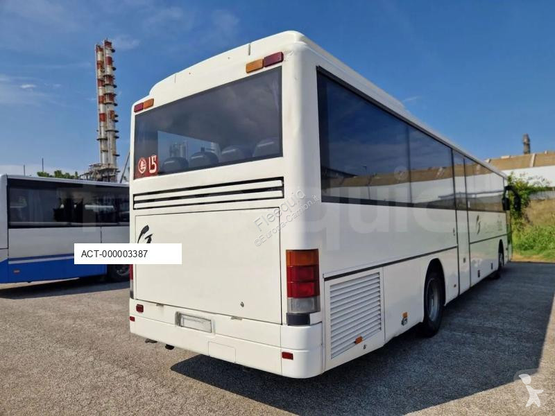 Autobus Setra