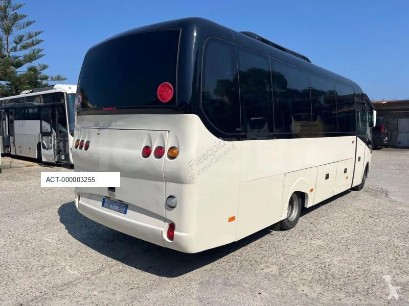 Camioneta Mercedes MB 818 S