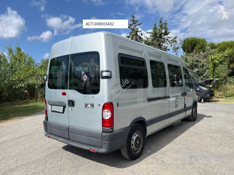 Autobus Renault
