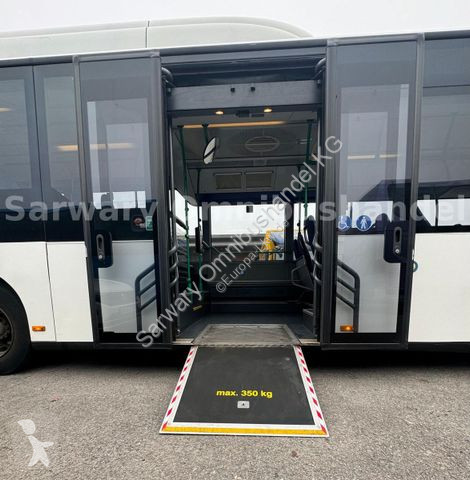 Camioneta Mercedes O 530 LE*Klima*MAN A 20...