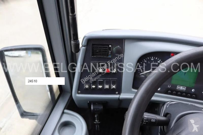 Buss Van Hool T915 Atlon