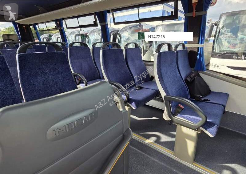 Autobus Irisbus