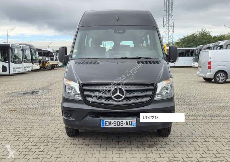 Autobus Mercedes SPRINTER TRANSFER 35