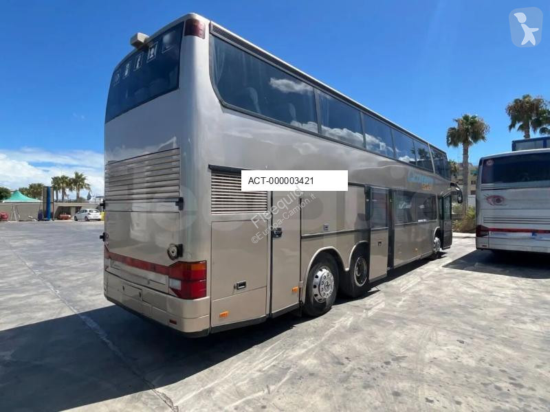 Autobus Setra S328