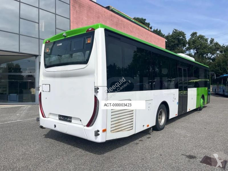 Pullman Iveco