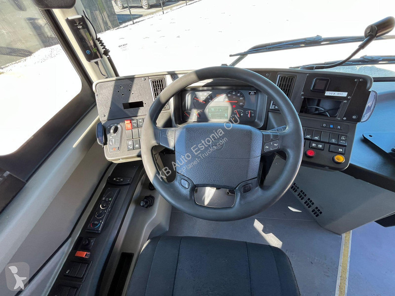 Градски автобус Volvo B5LH 7900 HC 4x2 HYBRID /...
