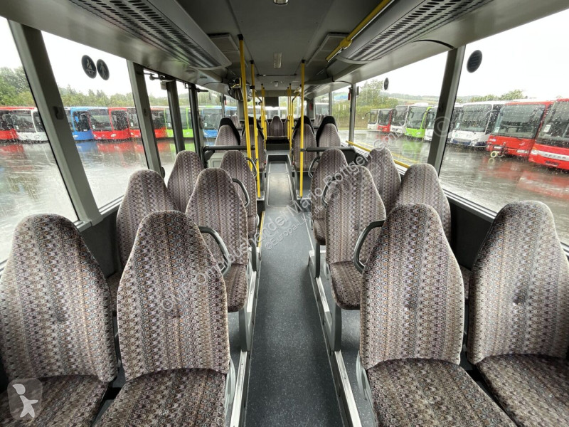 Buss Setra