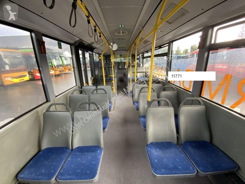 باص Mercedes O 530