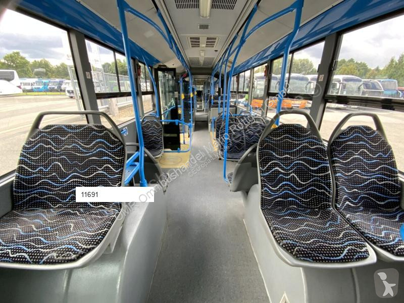 Autobus Mercedes Conecto G