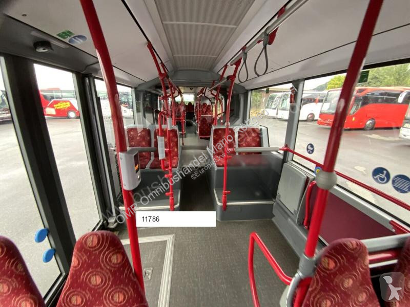 Autobús Mercedes O 530 C2 G