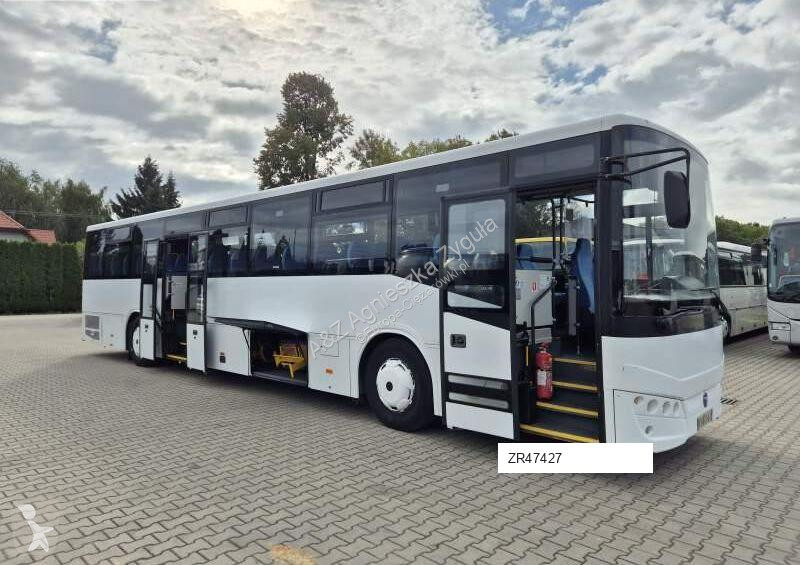 باص Temsa TOURMALIN LIGHT 13/SPROWADZONA / EURO...