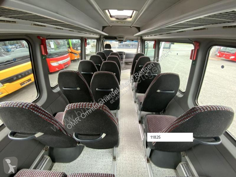 باص Mercedes Transfer 55