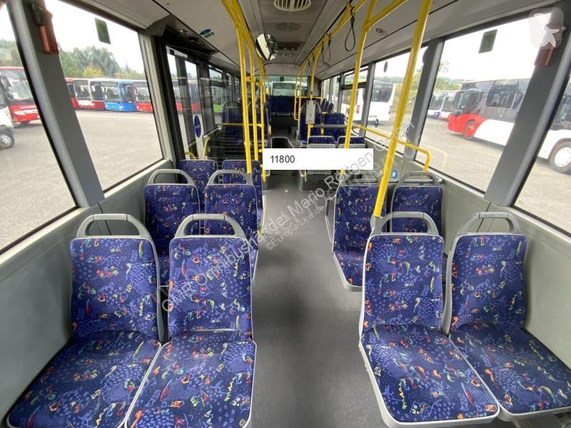 باص Mercedes O 530