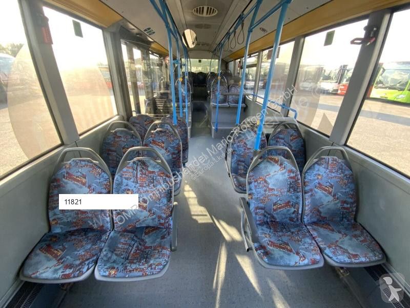 باص Mercedes O 530
