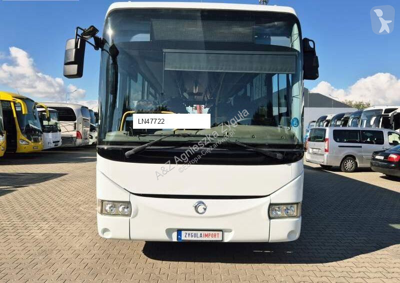 Градски автобус Irisbus RECREO