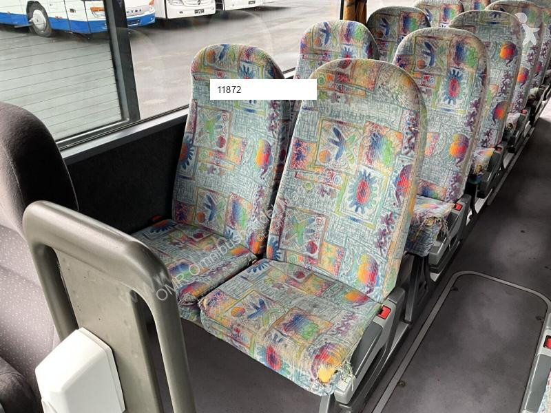 Градски автобус Setra S 317 UL