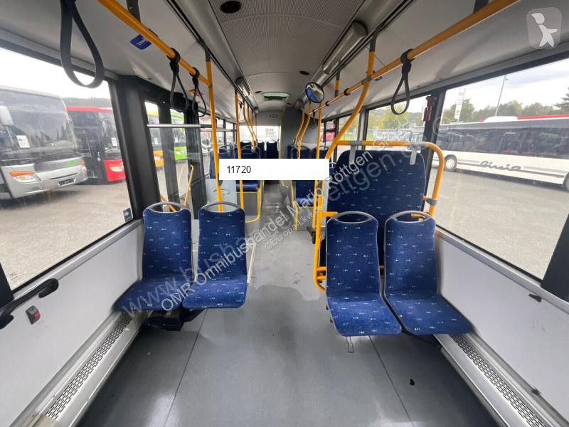 Buss Solaris 12
