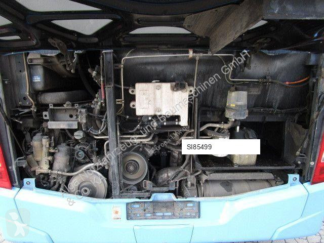 Autobus Mercedes O 530 C2, Euro 6, A/C, Lawo,40...