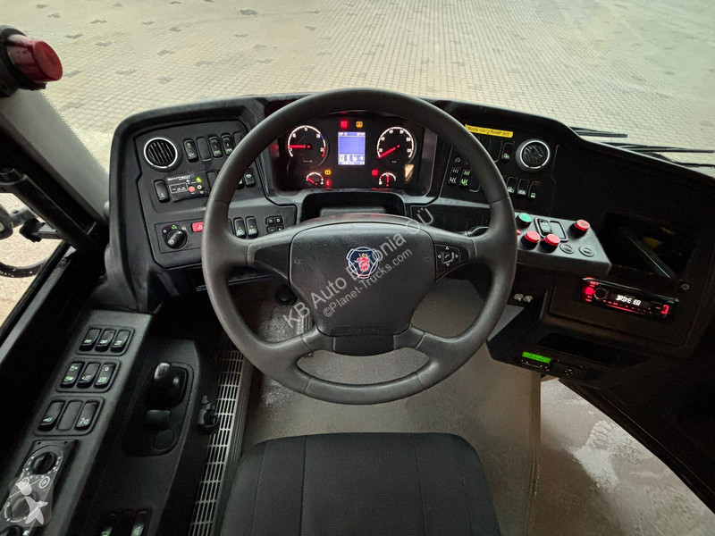 Bus Scania K 320 Citywide E 4x2 40 SEATS / AC /...