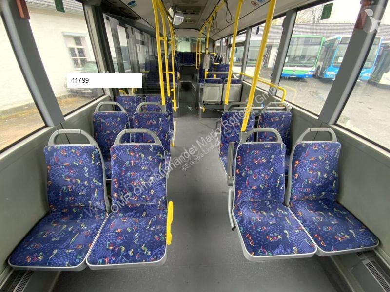 باص Mercedes O 530