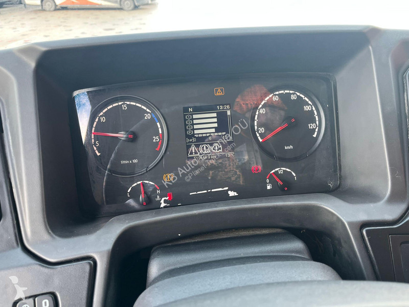 Buss Scania K 280 Citywide E 6x2*4 44 SEATS /...