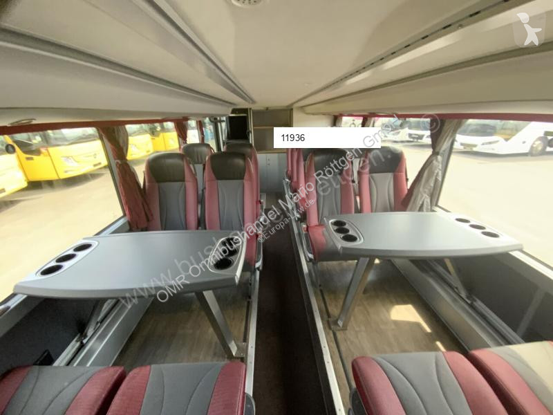Autobus Setra S 431 DT