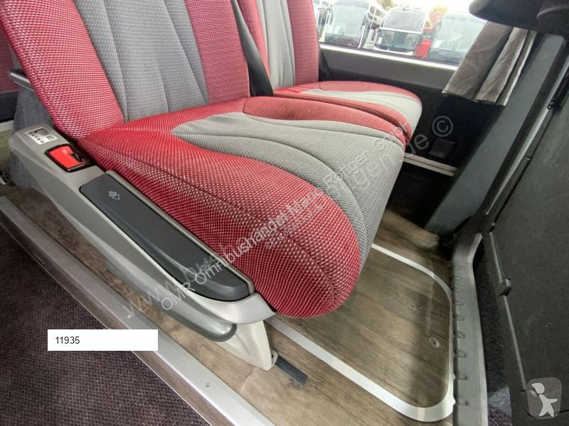 Междуградски автобус Setra S 431 DT
