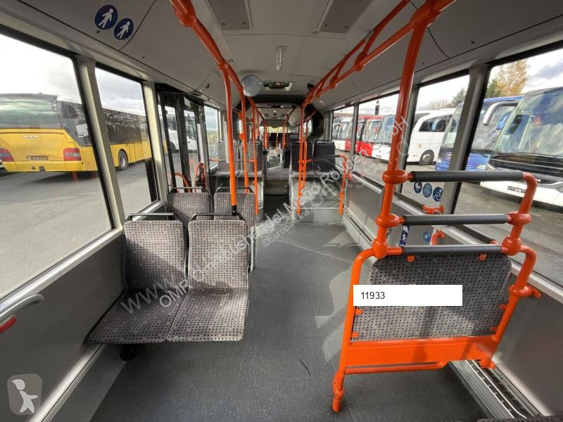 Градски автобус MAN A 23
