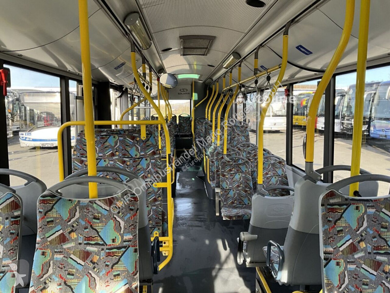 Градски автобус Solaris 12