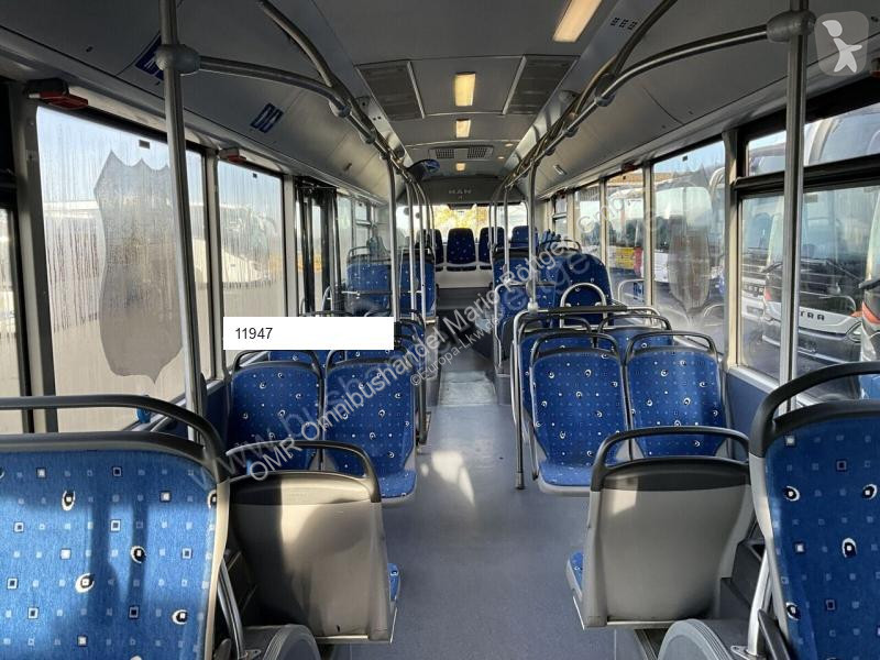 Buss MAN A 21 Lion´s City